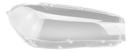 Funda De Faro Delantero De Coche, Para Bmw X5 F15 X6 F16 201