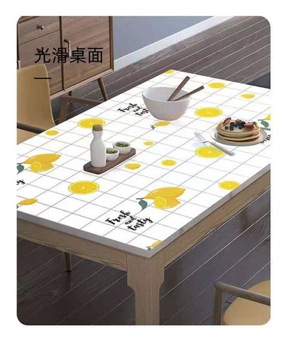 60x500cm Pegatinas De Aceite E Impermeables Para La Cocina