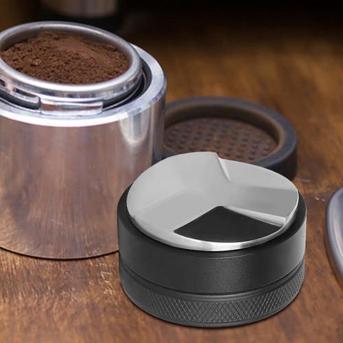Compactador De Café Para Máquina De Espresso, 58mm