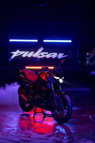 Imagen 15 de 15 de Pulsar N 250
