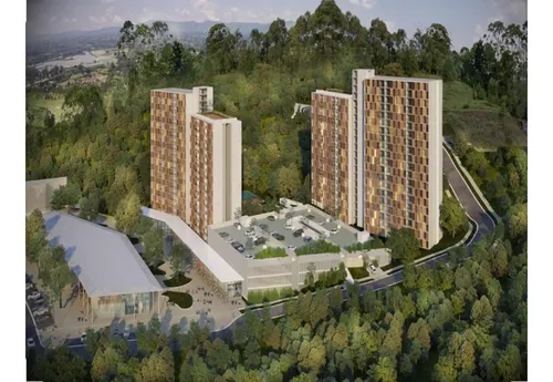 Apartamento En Venta En Rionegro, Sector Tranvia