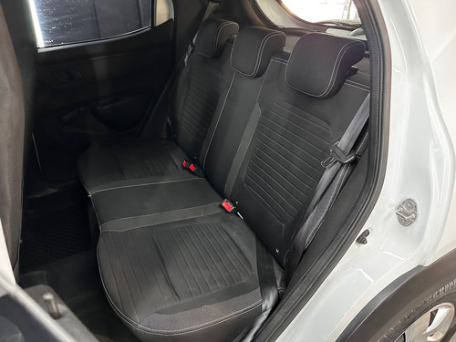 Renault Kwid 1.0 12V INTENS