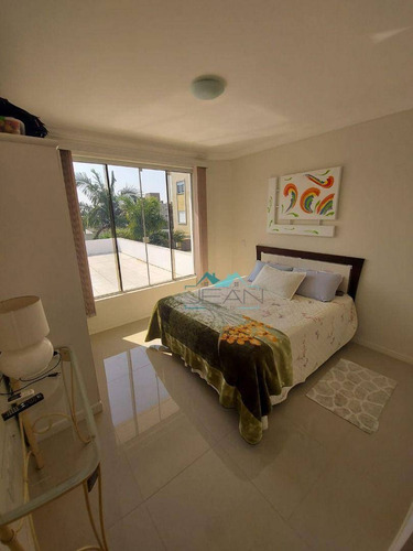 Imagem 26 de 30 de Casa Com 3 Dormitórios À Venda, 245 M² Por R$ 1.600.000,00 - Ingleses Do Rio Vermelho - Florianópolis/sc - Ca0314
