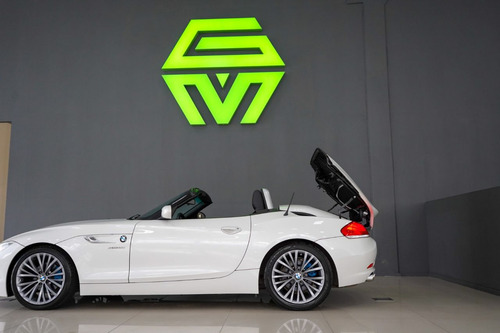 BMW Z4 Z4 Roadster sDRIVE 20i 2.0 16V 2p Aut.