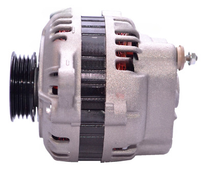 Alternador 12v 65ah Para Hyundai Elantra 1.5 1994/1995