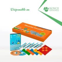 Comprar Biblioteca De La Educación Básica Educación Preescolar 5 Vol