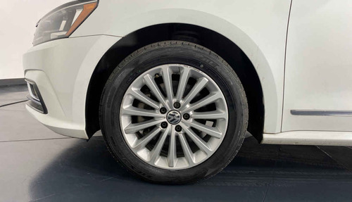 Imagen 10 de 15 de 44339 - Volkswagen Passat 2016 Con Garantía