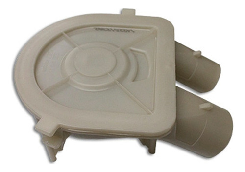 Bomba Lavadora Whirlpool Moderna Importada Original