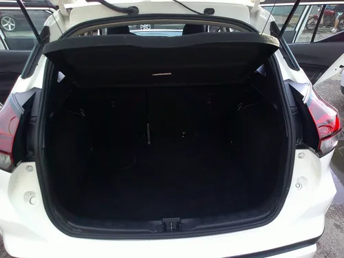 Nissan Kicks 1.6 Advance Cvt l21