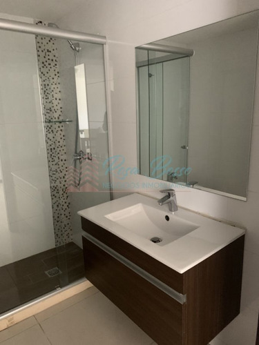 Imagen 9 de 23 de Espectacular Apartamento En Venta