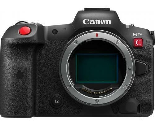 Imagen 2 de 6 de Nueva Canon Eos R5 C Sin Espejo Cámara