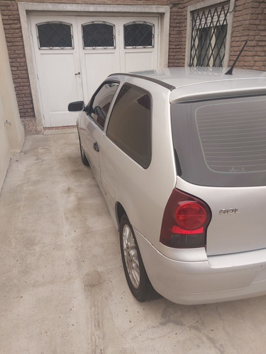 Volkswagen Gol 1.4 Power 83cv 3 P 2013