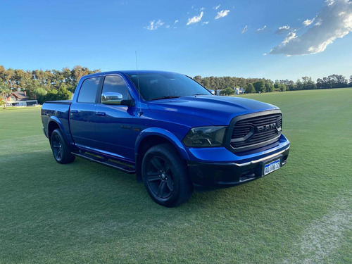 Ram 1500 2019 5.7 Laramie Atx V8