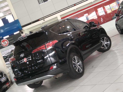 Toyota Rav-4 Top 2.0 Aut
