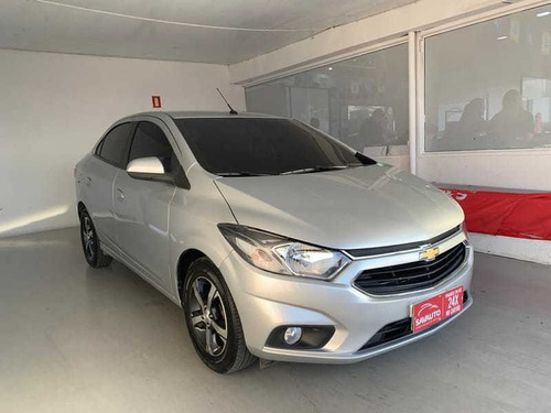 Imagem 3 de 15 de Chevrolet Prisma Ltz 1.4 Mecanico _4p_