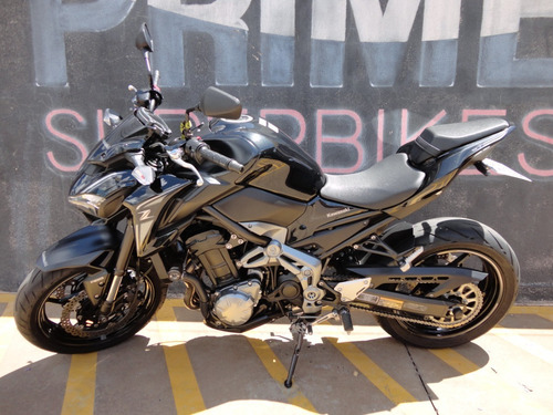 Imagem 2 de 13 de Kawasaki Z 900