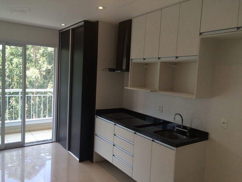 Imagem 7 de 15 de Apartamento - Tambore - Ref: 70822 - L-70822