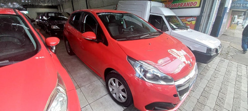 Imagem 9 de 9 de Peugeot 208