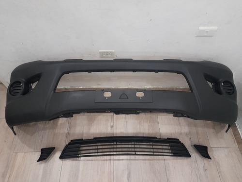 Parachoque Delantero Hilux 2012 2013 2014 2015 20114 2015 