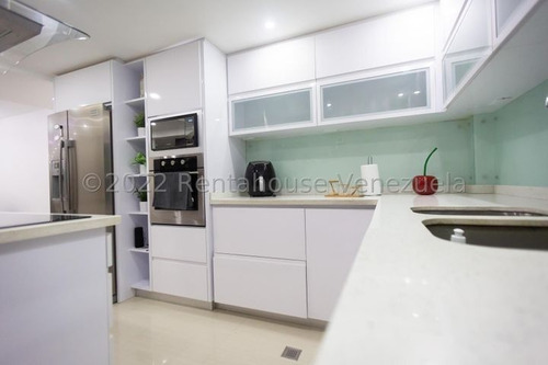 Imagen 1 de 15 de Apto En Venta Colinas De La Tahona/(22-21187)/ Carlos Hernandez