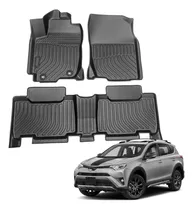 Comprar Pisos Bandeja 3d Toyota Rav4 2013 2014 2015 2016 2017 2018