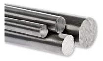 Comprar Varilla Lisa Acero Plata Eje 12mm X 600mm - Cnc