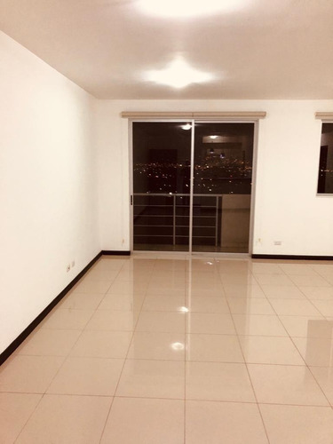 Imagen 12 de 20 de Venta Apartamento En San Francisco Heredia, Condominio Terravista, 2 Parqueos, Gimnasio, Piscina, Casa Club