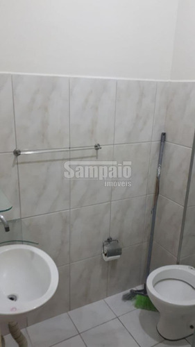 Imagem 12 de 16 de Apartamento - Ref: S2ap6485