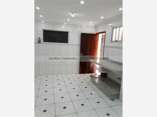 Imagem 5 de 15 de Sobrado - Campestre - Santo Andre - Sao Paulo | Ref.: - 29316