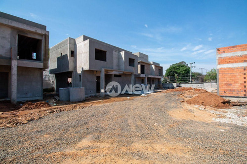 Imagem 8 de 25 de Casa Com 3 Dormitórios À Venda, 109 M² Por R$ 713.000,00 - Santa Teresa - São Leopoldo/rs - Ca3025