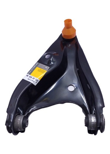 Meseta Renault Logan / Sandero / Derecho Con Muñón