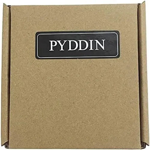 Pyddin Cpu Refrigerator Fan Disened For Asus