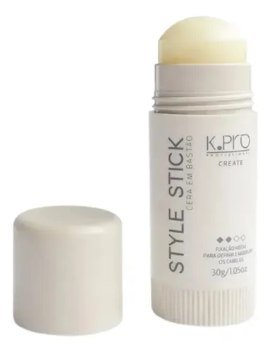 K.pro Style Stick - Cera em Bastão
