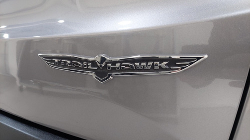 Jeep Renegade 1.3 Trailhawk At9 4X4