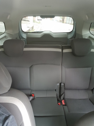 Chevrolet Spin 2013 1.8 Lt 5l Aut. 5p