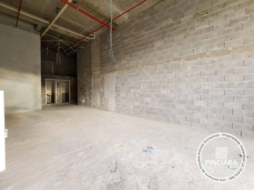 Loja, 55 M² - Venda Por R$ 990.000,00 Ou Aluguel Por R$ 3.000,00/mês - Santa Rosa - Niterói/rj - Lo0009