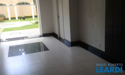 Imagem 13 de 15 de Apartamento - Morumbi - Sp - 419694