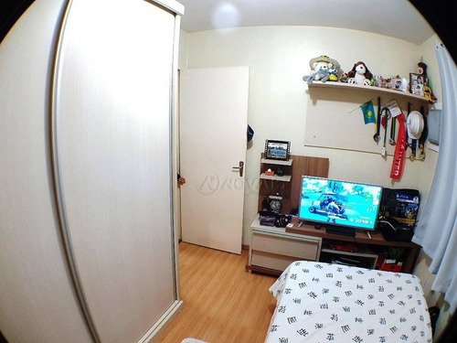 Imagem 15 de 18 de Casa Com 3 Dormitórios À Venda, 164 M² Por R$ 480.000,00 - Canudos - Novo Hamburgo/rs - Ca2456