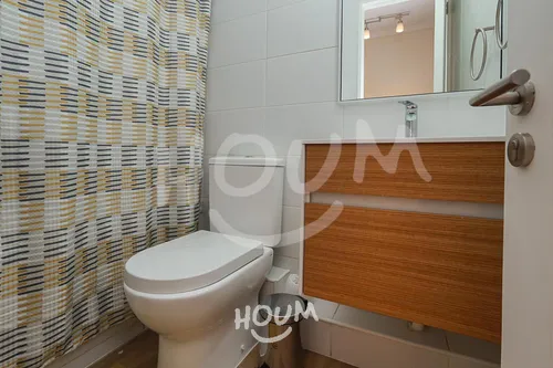 Departamento Avenida Fernández Albano Id: 126218