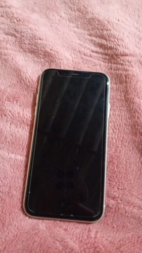 Apple iPhone 11 (64 Gb) - Blanco (Usado)