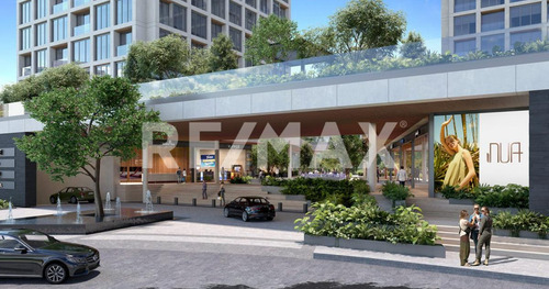 Departamento En Venta En Nua Interlomas