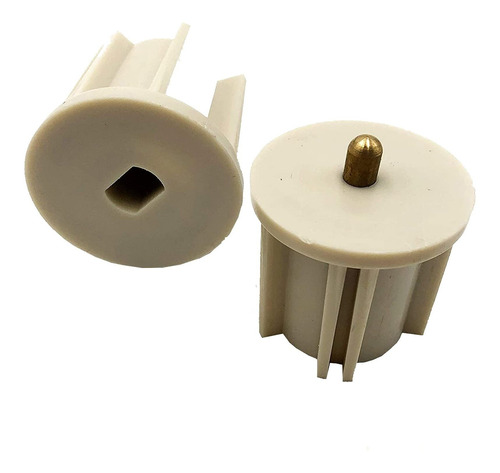 Quansheng Conector Embrague Reemplazo Para Persiana In