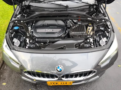 BMW Serie 2 2.0 220i Gran Coupe