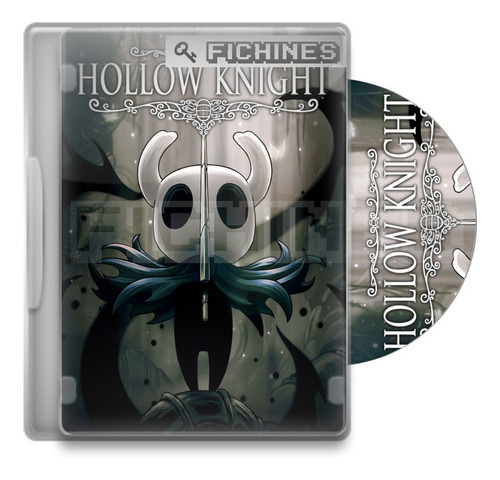 Hollow Knight - Descarga Digital - Pc #367520