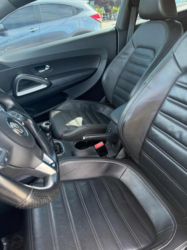 Volkswagen Scirocco 2.0 Tsi 211cv