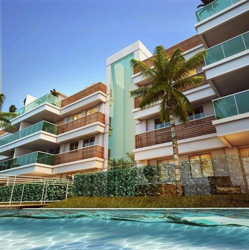 Imagem 4 de 12 de Apartamento - Ref: Lps94024