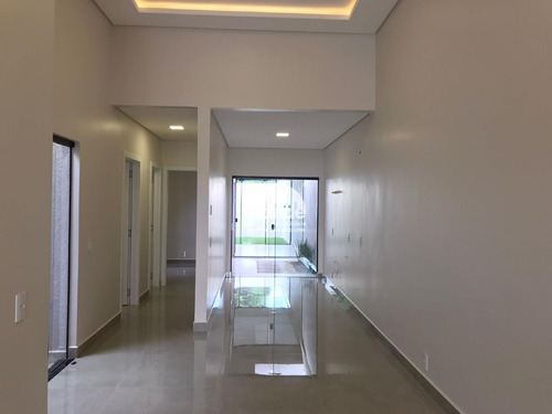 Imagem 4 de 17 de Casa Residencial À Venda, 2 Quartos, 1 Suíte, 2 Vagas, Cancelli - Cascavel/pr - 13547