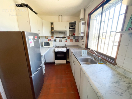 Depto En Arriendo 2d 2b En Alameda, Centro De Rancagua.