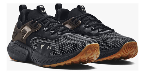 Under Armour Zapatillas Project Rock 5 Iron Paradise