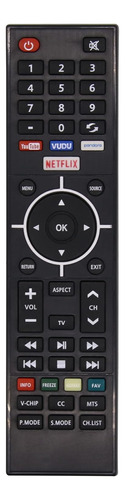 Nuevo Control Remoto De Tv De   Tv Westinghouse Wd40fb2...